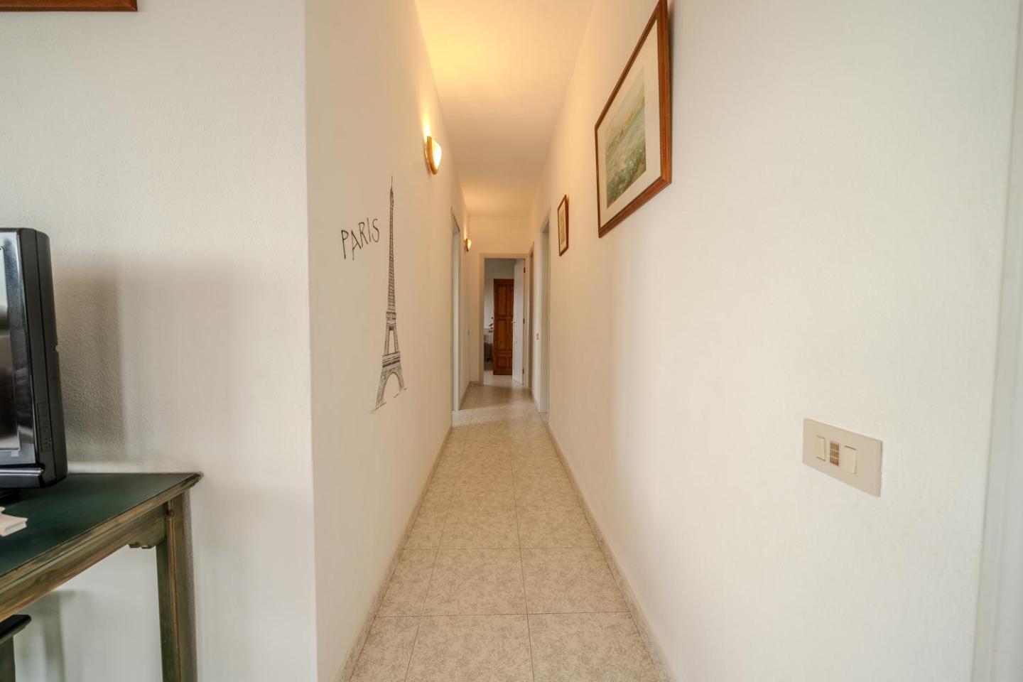Gran Casa Terrera Vila Breña Alta Exterior foto
