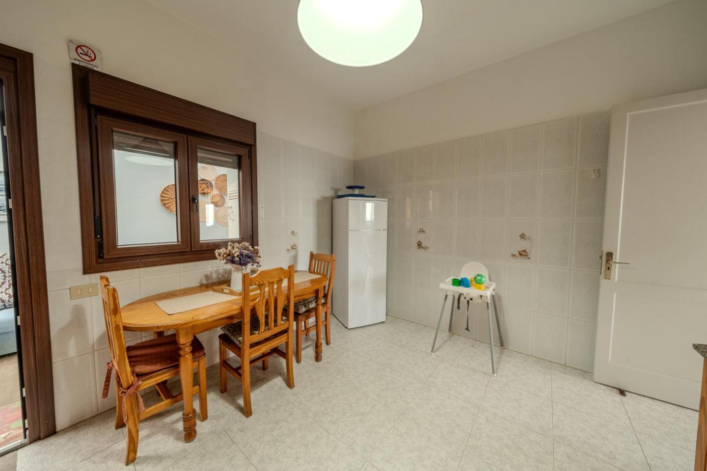 Gran Casa Terrera Vila Breña Alta Exterior foto