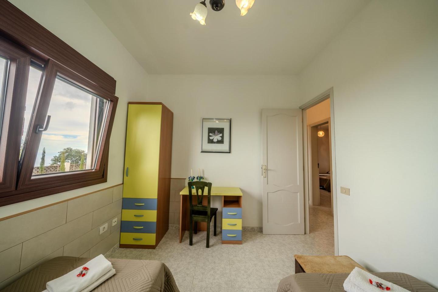 Gran Casa Terrera Vila Breña Alta Exterior foto