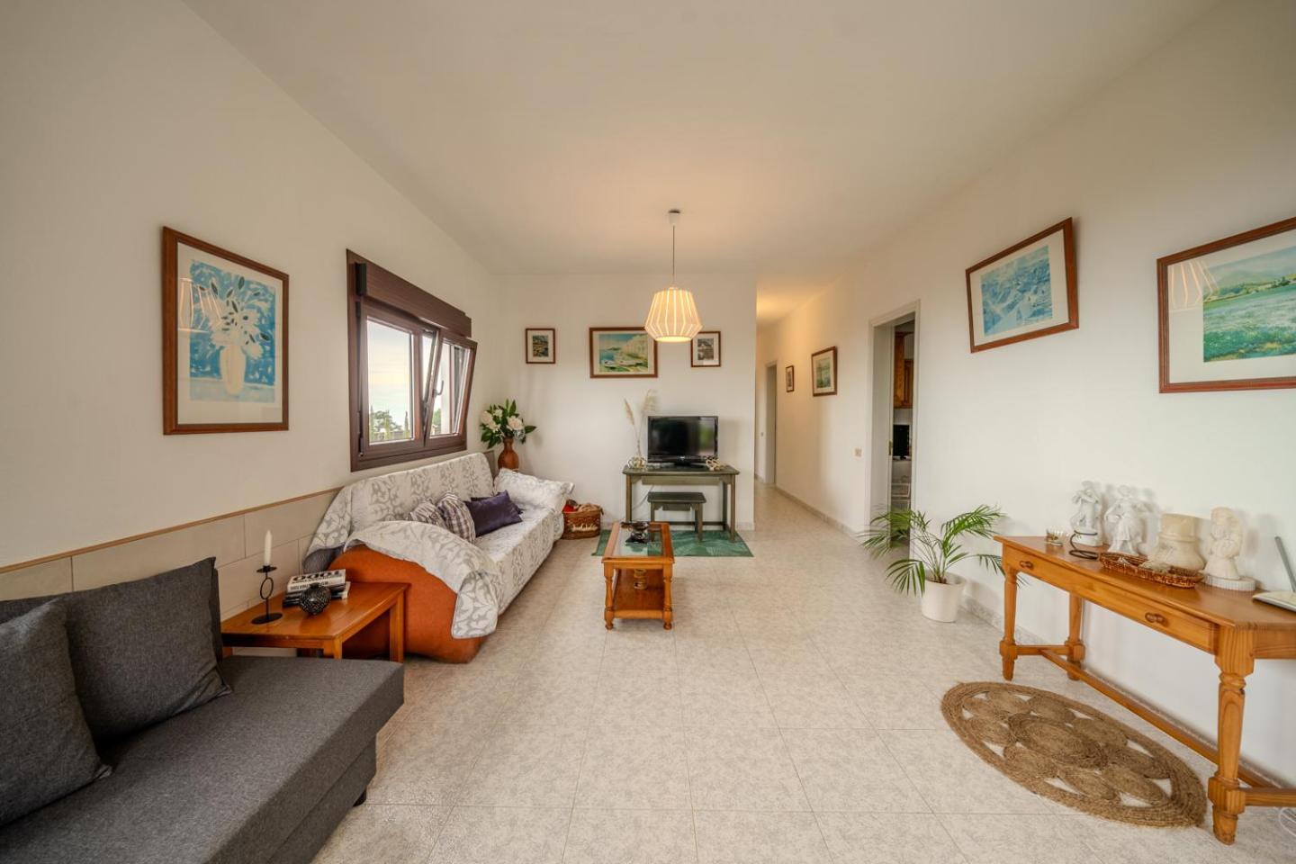 Gran Casa Terrera Vila Breña Alta Exterior foto